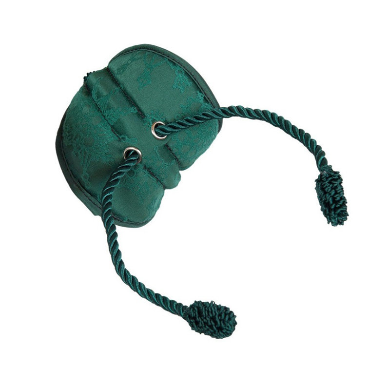 banister protection garland ties